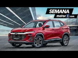 Pulse Abarth 2026, HR-V 2026, Civic, City Sport, Territory 2026, Onix, Tracker, Spark e Captiva EV