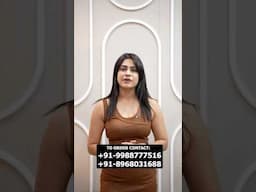 +91 - 8968031688 , +91 - 9988777516