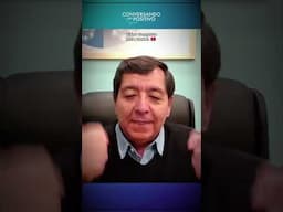 “LOS ASTROS NOS ESCOGIERON” Dr. Rodrigo Alcazar #conversandoenpositivo