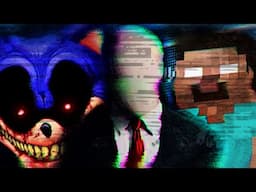 the terrifying origins of creepypastas