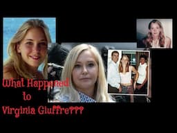 (317) What Happened to Virginia Giuffre?