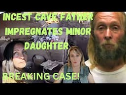 INCEST CAVE FAMILY (MELVIN AND VALERIE CORDELL)