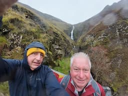 Coming Up This Friday - Vanlife In Scotland