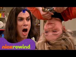 iCarly's Funniest 'Technical Difficulties' Ever 💀 | @NickRewind
