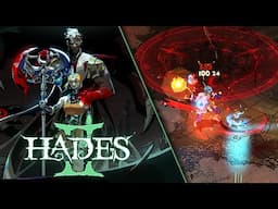 The Trial of Destiny Really Sucks! | Hades 2 - Warsong Update - #69