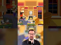 Microsoft Bob lurked in Windows XP