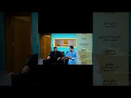 رد فعل عمرو مندور فالمقلب😂😂😂