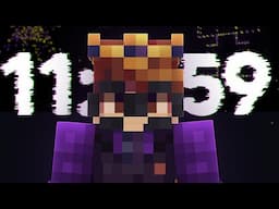 I Need to Beat Minecraft before Midnight.