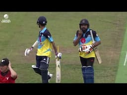 Match 19 - SCA vs HCH | Highlights | ECS England, Hornchurch, 2025 | 5 Jun 2025 | ECS25.357