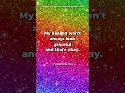 WEEKLY AFFIRMATION | June 8, 2025