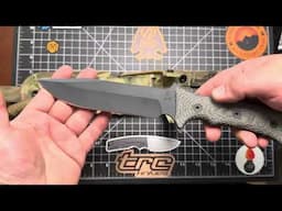 Officially LAST Knife Sale .... Super Hard One But Special Knives! #knifesale #heavysetknives #sale