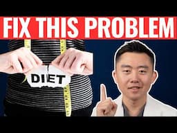 Why Your Diet Isn't Working: Fix THIS Mistake