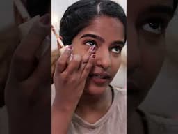 Easy & Quick Summer Makeup Base For Super Sweaty Oily Skin😤