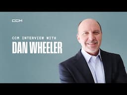 Dan Wheeler: The Mission That Made Him Leave QVC