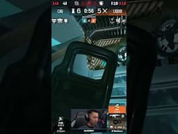 Why Playing The Whole Map in Siege Is So Important