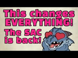 This changes Everything! Sage Advice is back in D&D!