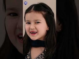 Eid Mubarak | New Eid Nasheed 2025 | Fatima Umair | Kids Song | yt shorts videos | MK Studio Naat