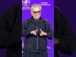 The secret to our existence? At #MIGlobal, Dr. Deepak Chopra shared universal insights