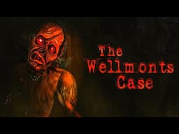 The Wellmonts Case | Demo | GamePlay PC