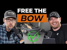 The Great Bow Case Debate | Are Hunting Laws Out of Control? The Watering Hole Ep. 29