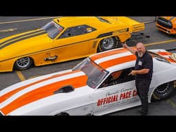Street Cars Break World Records