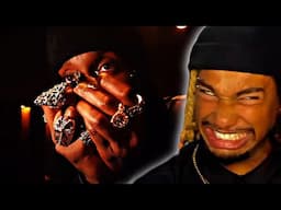 ImXavier Reacts to Carti’s 2 NEW SONGS!