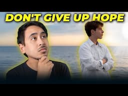 How To Stay Hopeful During Recovery | CHRONIC FATIGUE SYNDROME