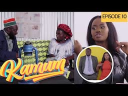 Kamum Episode 10 - Wife for Hire