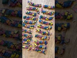 Happy #pridemonth! Here’s some pasta love for such a colorful month. #pasta #pastatime #freshpasta
