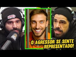 AS PIADAS DO LÉO LINS OFERECEM PERIGO NA VIDA REAL?