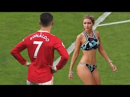 You Won't Believe How Good Cristiano Ronaldo Was At Manchester United