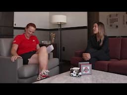 WGOLF: Jan Chanpalangsri ('14) Interview