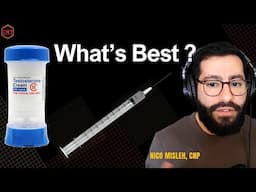 Testosterone Injections, Compounded TRT Creams and Gels