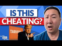 How Big Brands Are Secretly Dodging Trump’s Tariffs