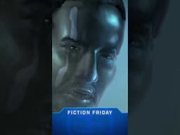 Ancestor | Fiction Friday