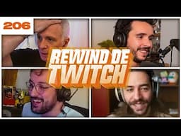 PARDON MAMAN ETOILES - Le Rewind de Twitch #206