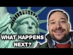 Why you don't want the US to collapse... too quickly