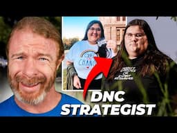 DNC Thinks This Will Attract More Men! LOL
