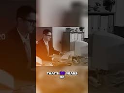 Taxes Are Stealing 20 Years Of Your Life