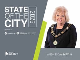 State of the City 2025
