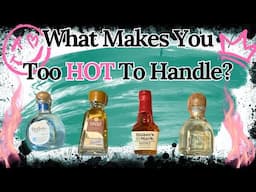 What Makes You Too 🔥HOT🔥 To Handle?🌋Pick a Card💣