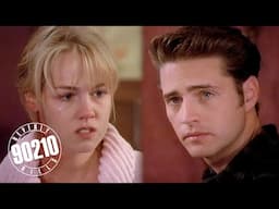 Kelly and Brandon Break Up!