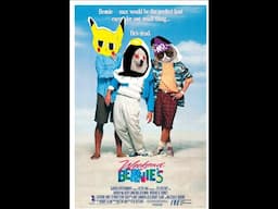 FGC ON NBC THE SAUCE MUST FLOW! TIME TO GOON. LIFE DEATH AND WEEKEND AT BENNYS