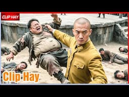 Cuộc Thanh Trừng Bí Mật | Phim Lẻ Hay 2025 | Phim Hành Động Võ Thuật Hay Nhất | 4K HD | Clip Hay