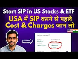 How to Start SIP in US Stocks | How to Do SIP in US Stock Market | US SIP Investment