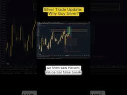 Silver Trade Update