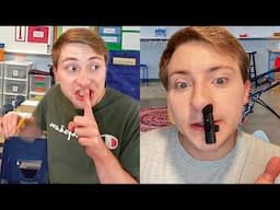 Try Not To Laugh Watching Jeff Pfeiffer TikTok | Funny Jeff Pfeiffer TikTok Compilation Part 2