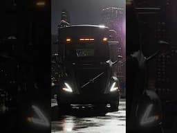 Volvo Trucks – Volvo VNR 300 4x2 – Exterior Walkaround