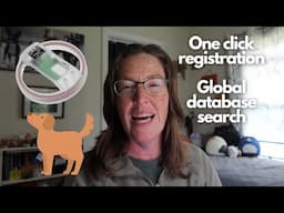 Best pet microchip scanner
