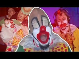 The Chaotic Career Of Yucko The Clown